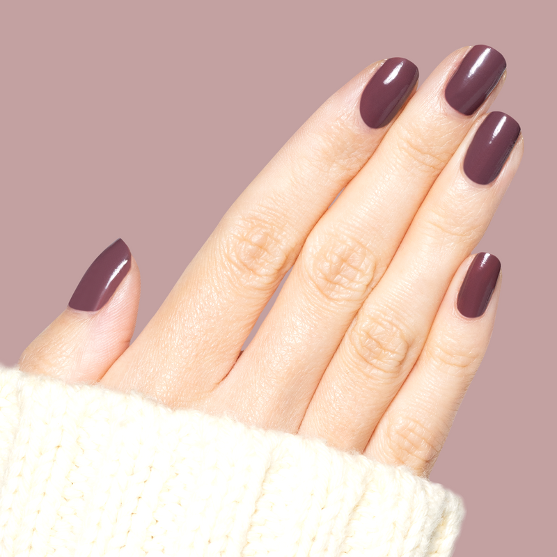 Patron of the Arts - Nail Polish