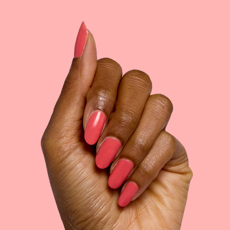 Perfect Pinwheel - Nail Polish