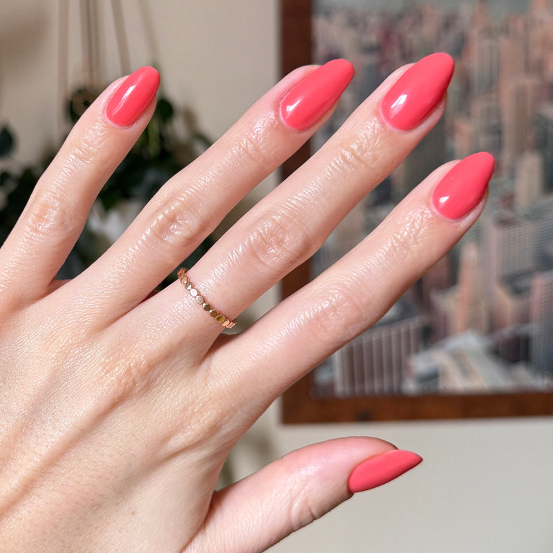 picture of Perfect Pinwheel Gel