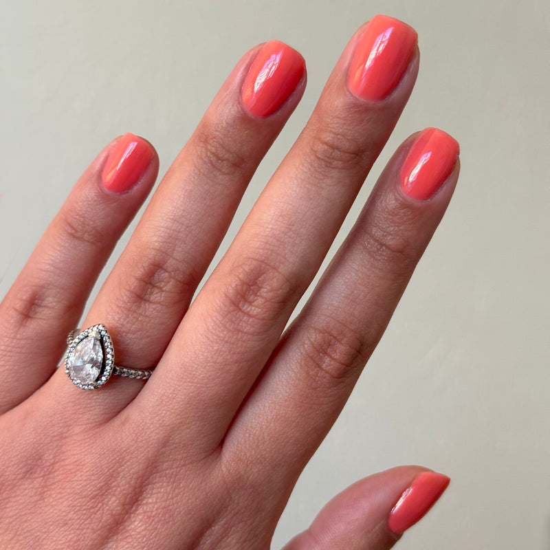 picture of Perfect Pinwheel Gel