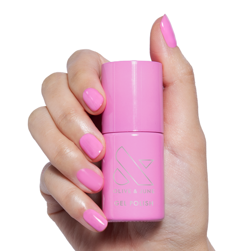 Permanent Vacation - Gel second image