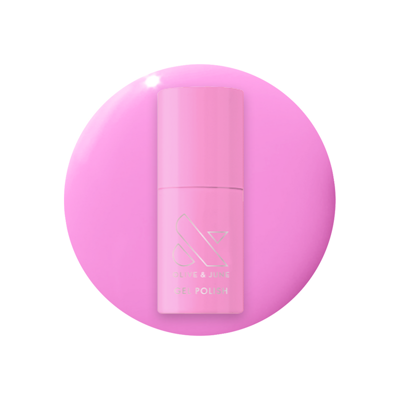 Permanent Vacation - Gel 