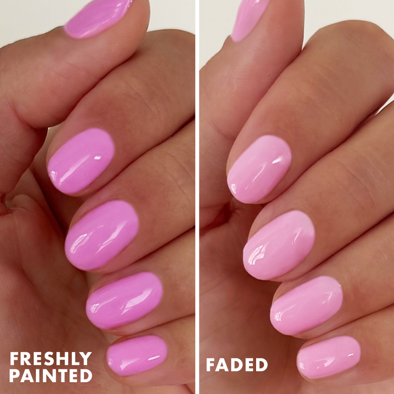 picture of Permanent Vacation - Gel