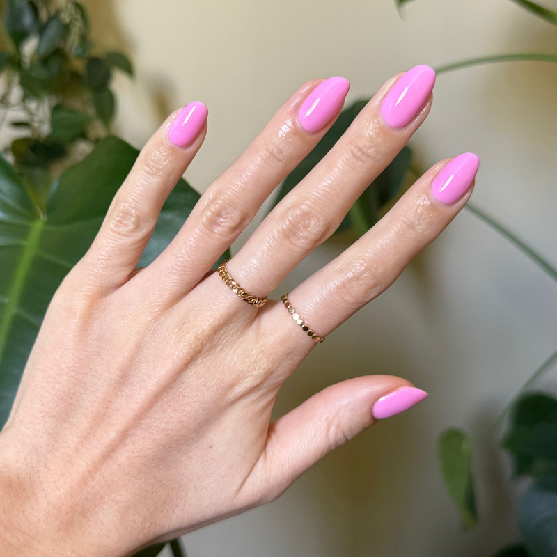 picture of Permanent Vacation - Gel