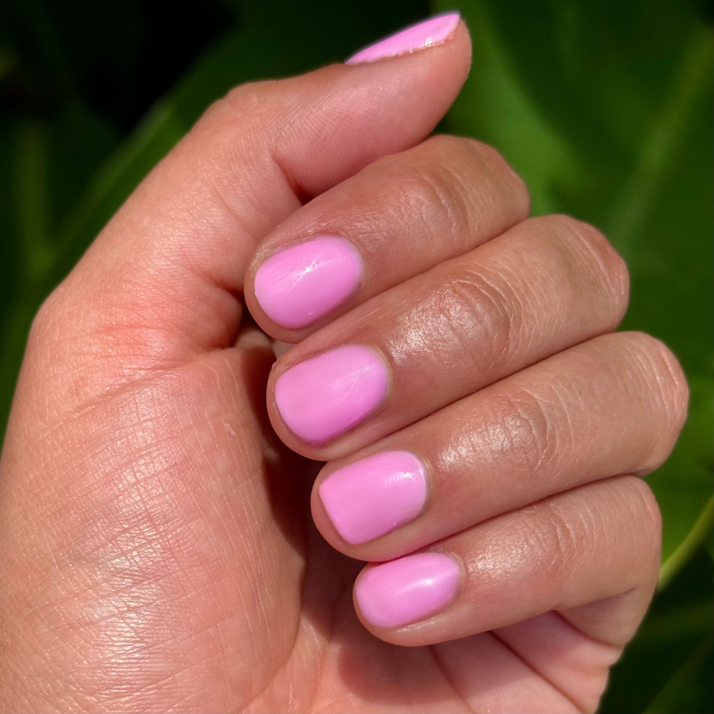 picture of Permanent Vacation - Gel