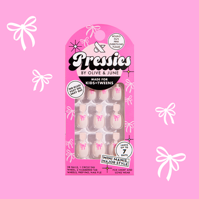 Pink Everything Please - Pressies | Extra Short Short | Round Pink Everything Please - Pressies | Extra Short Short | Round  Pressies