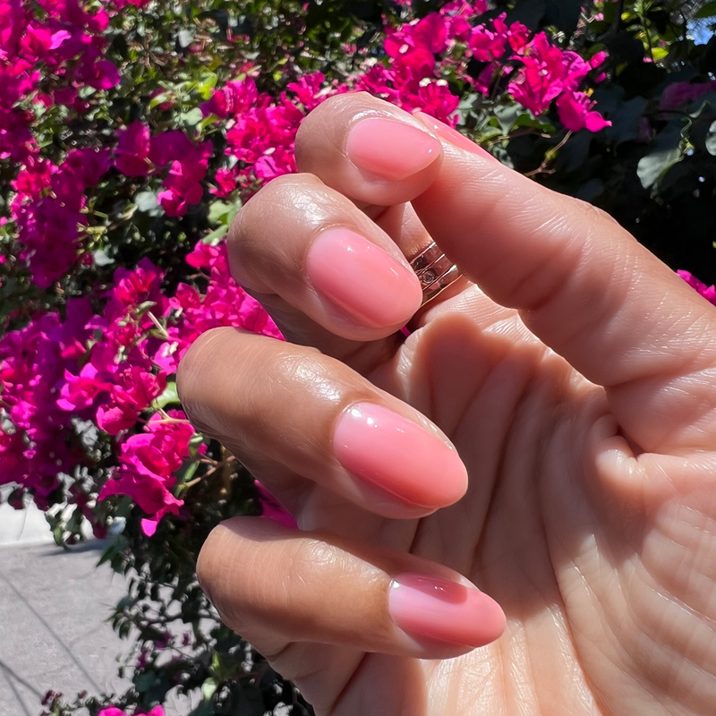 picture of Pink Pineapple Gloss