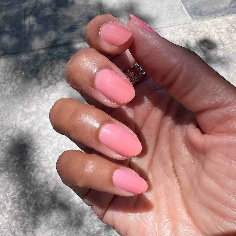 picture of Pink Pineapple Gloss