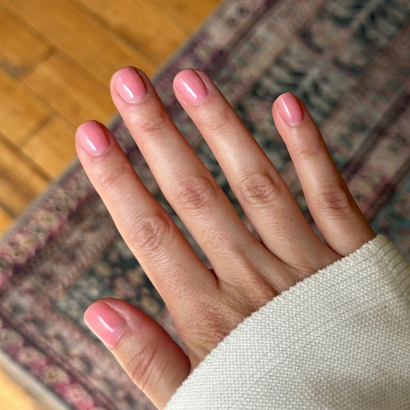 picture of Pink Pineapple Gloss