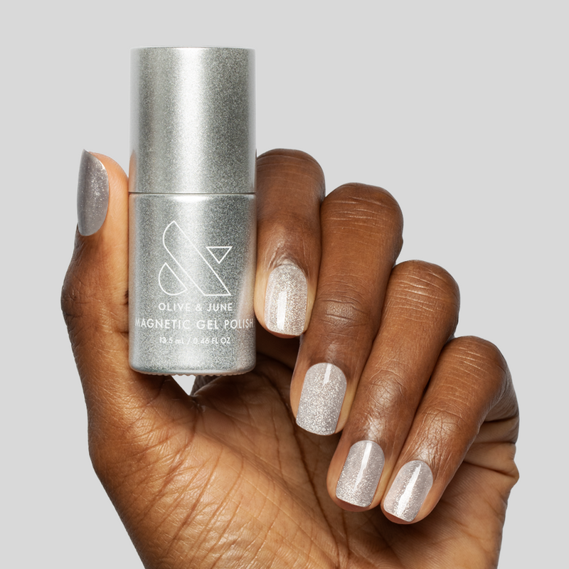 picture of Platinum Velvet - Gel