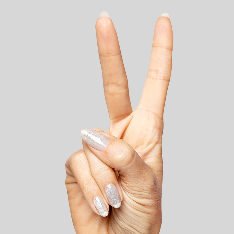 picture of Platinum Velvet - Gel