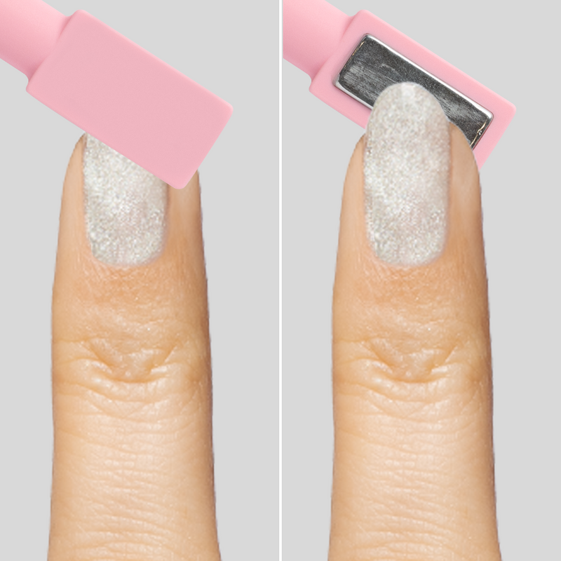 Platinum Velvet - Gel second image