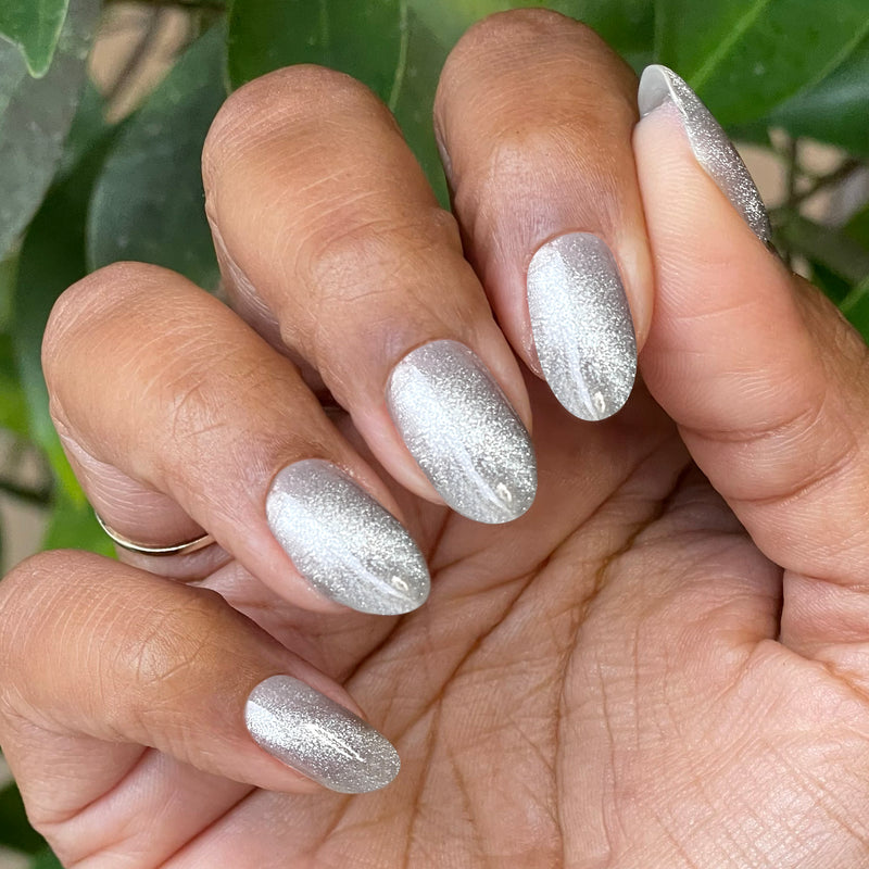 picture of Platinum Velvet - Gel
