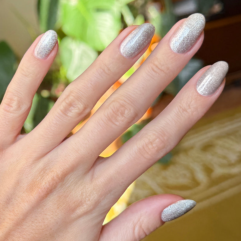 picture of Platinum Velvet - Gel