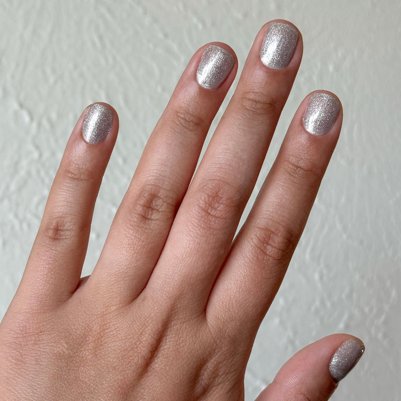 picture of Platinum Velvet - Gel