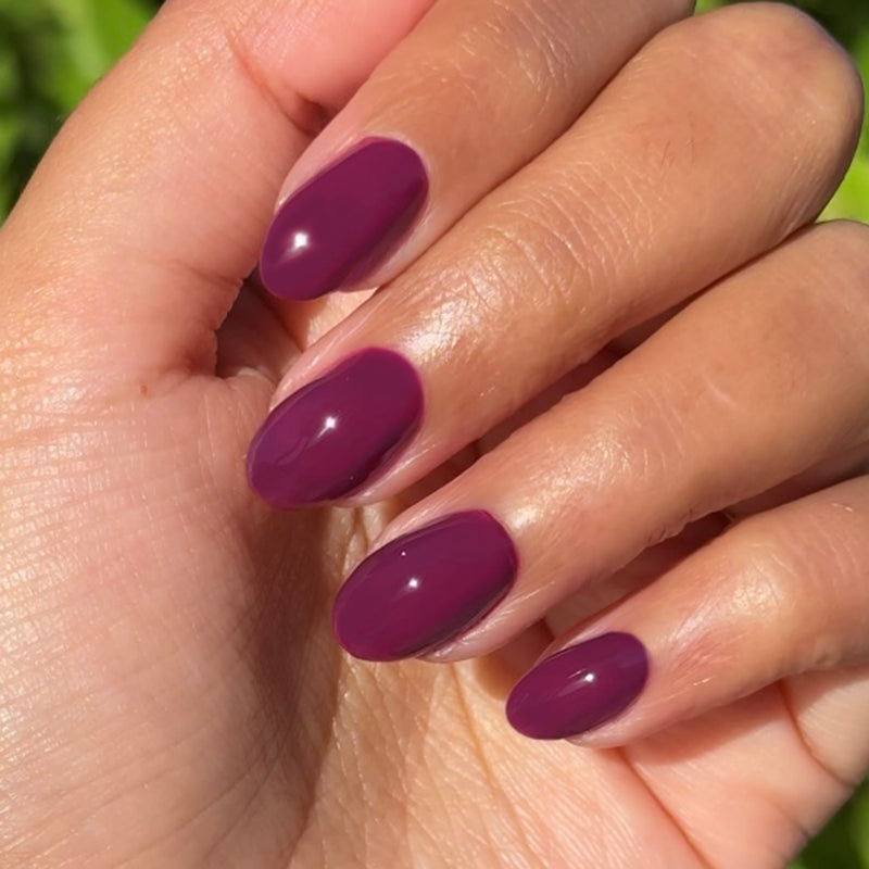 Dark & Moody Gel Polish Set