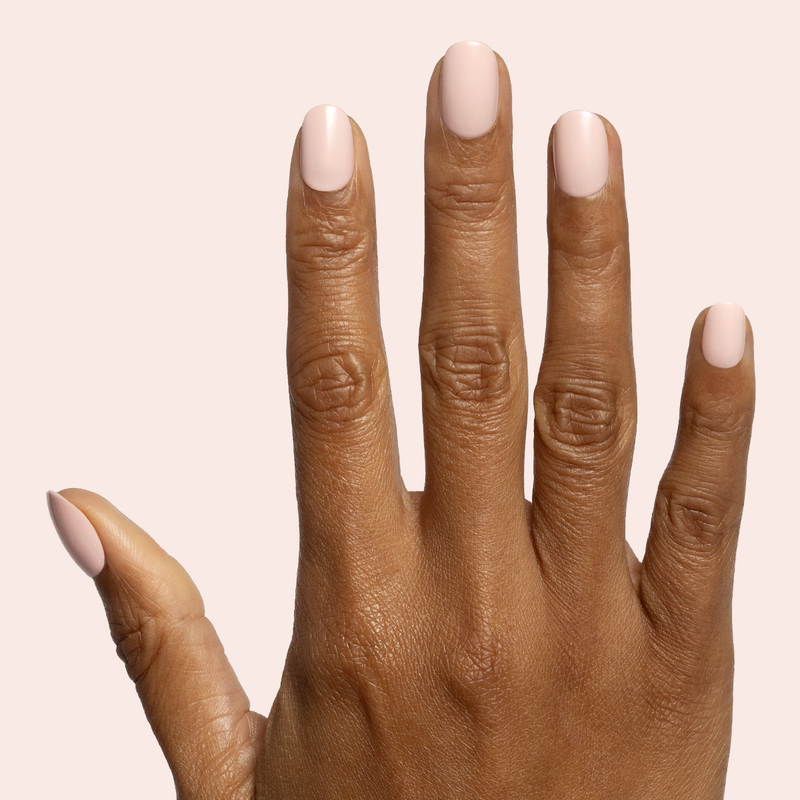 picture of Pointe | Extra Short | Round - Tab Press-On