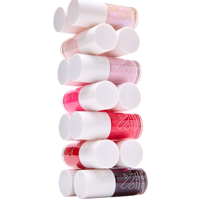 Limited Edition Polish Bundle Limited Edition Polish Bundle  product