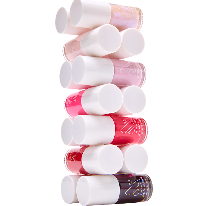 Limited Edition Polish Bundle