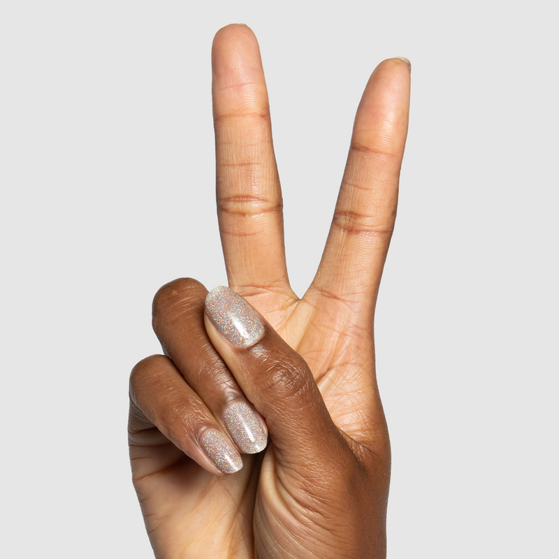 picture of Glitter Department Gel