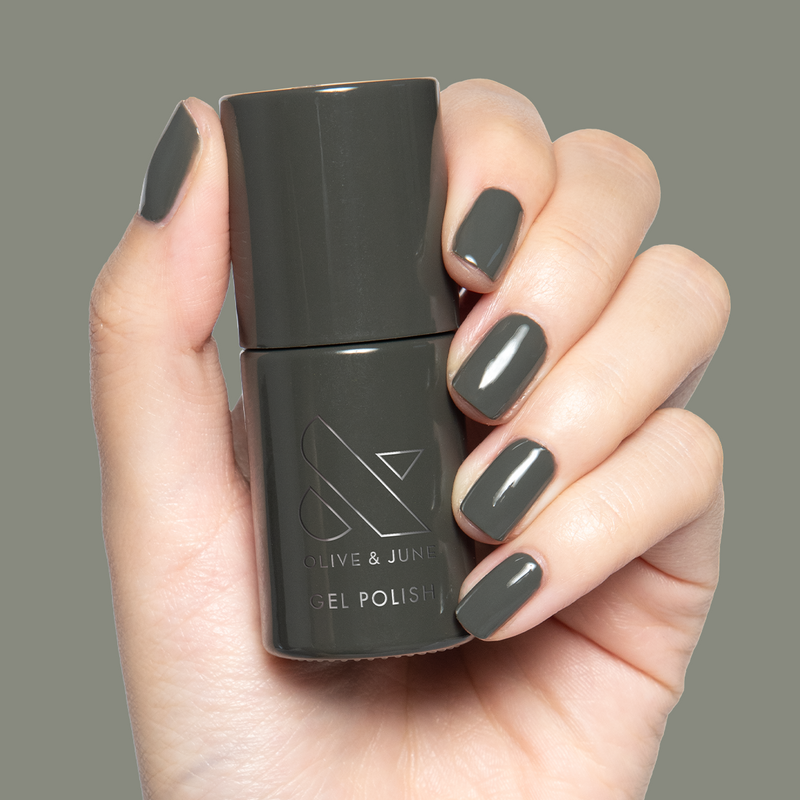 Is It Smoky In Here? Gel second image