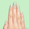 Grogu Green - Nail Polish thumbnail