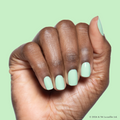Grogu Green - Nail Polish thumbnail