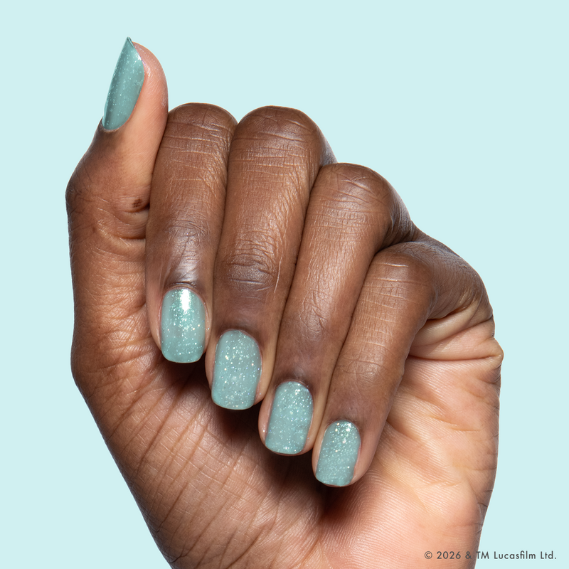 Holo Glitter - Nail Polish