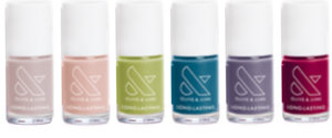 generic 6 polishes