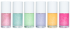 long lasting polish