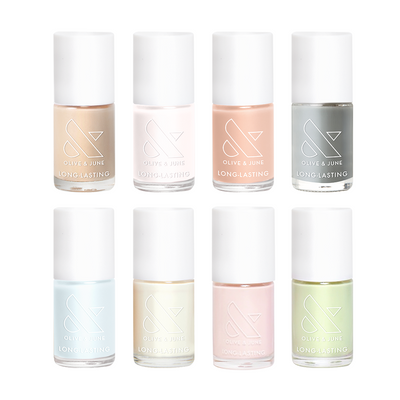 Neutral Polish Bundle Neutral Polish Bundle  