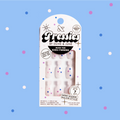 Polka Dot Perfect - Pressies | Short Medium | Round thumbnail