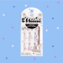 Polka Dot Perfect - Pressies | Short Medium | Round