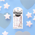 Polka Dot Perfect - Pressies | Short Medium | Round thumbnail