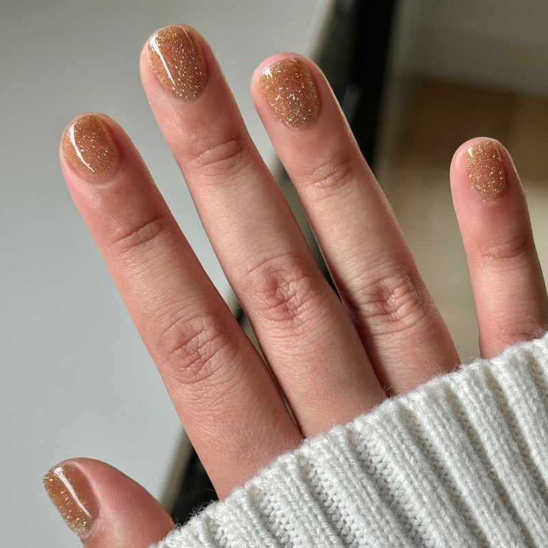 picture of Pop Fizz Mani Gel