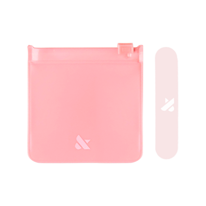 Mini File and Pouch Set 