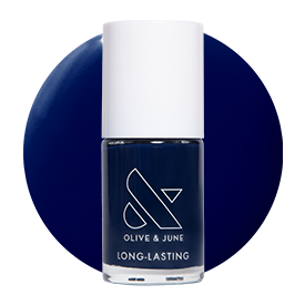 Power Suit Long Lasting Polish