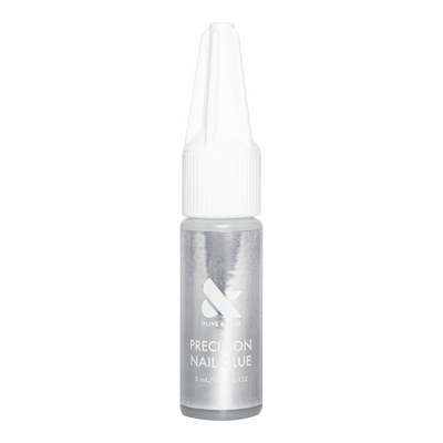 Precision Nail Glue Precision Nail Glue  care