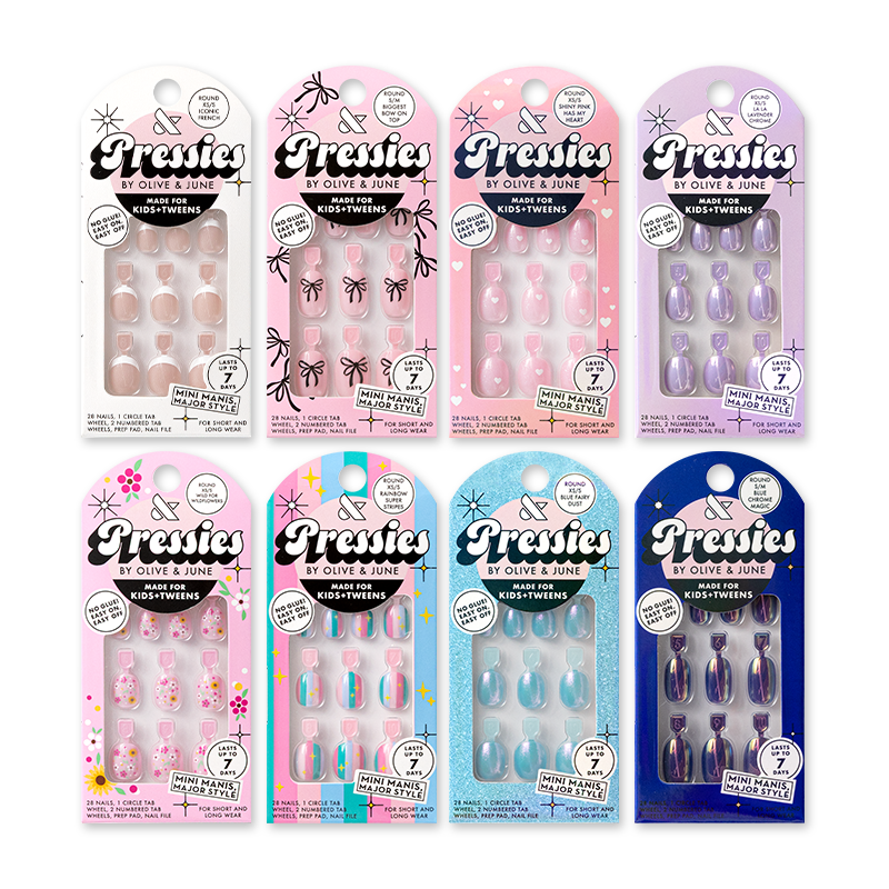 Pressies Box - Pressies