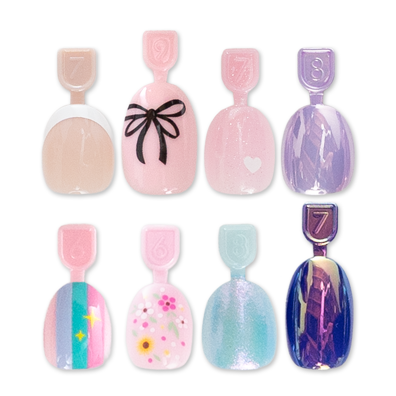 Pressies Box - Pressies