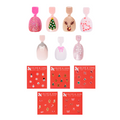 Pressies 12 Days of Mani Magic - Holiday Calendar thumbnail