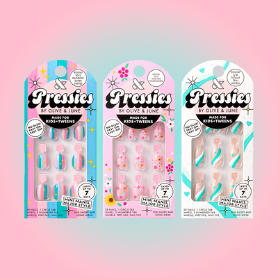 Bundle image Pressies  