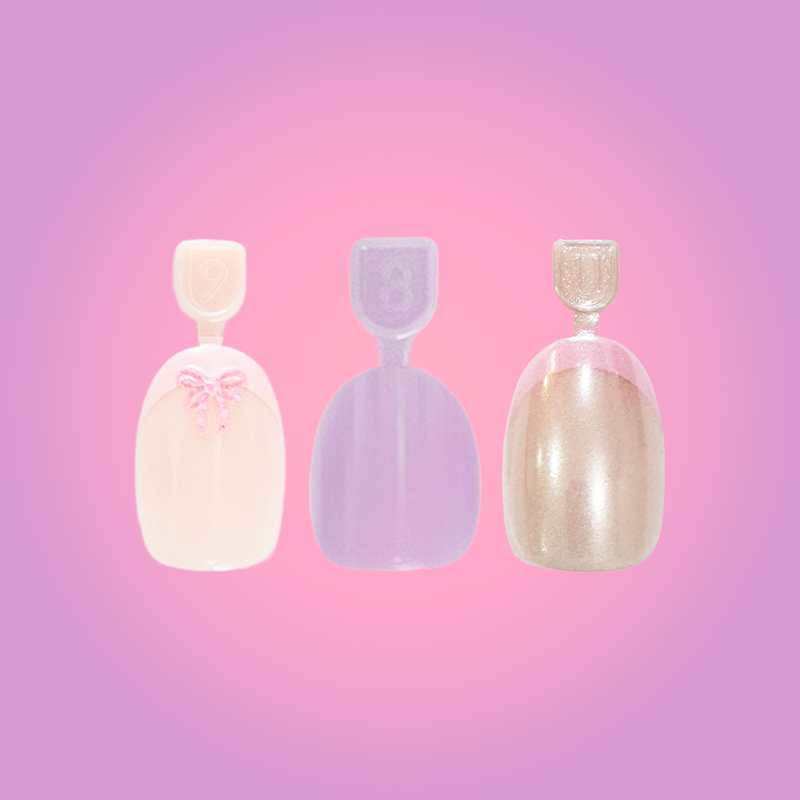 Mani Party Pressie Trio - Pressies