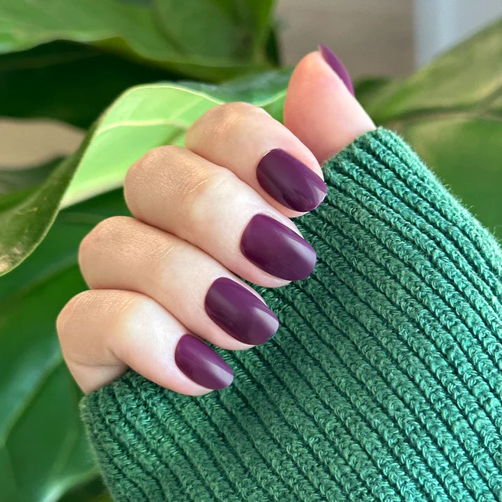 Sweet Treat Press-On Set - Press-On