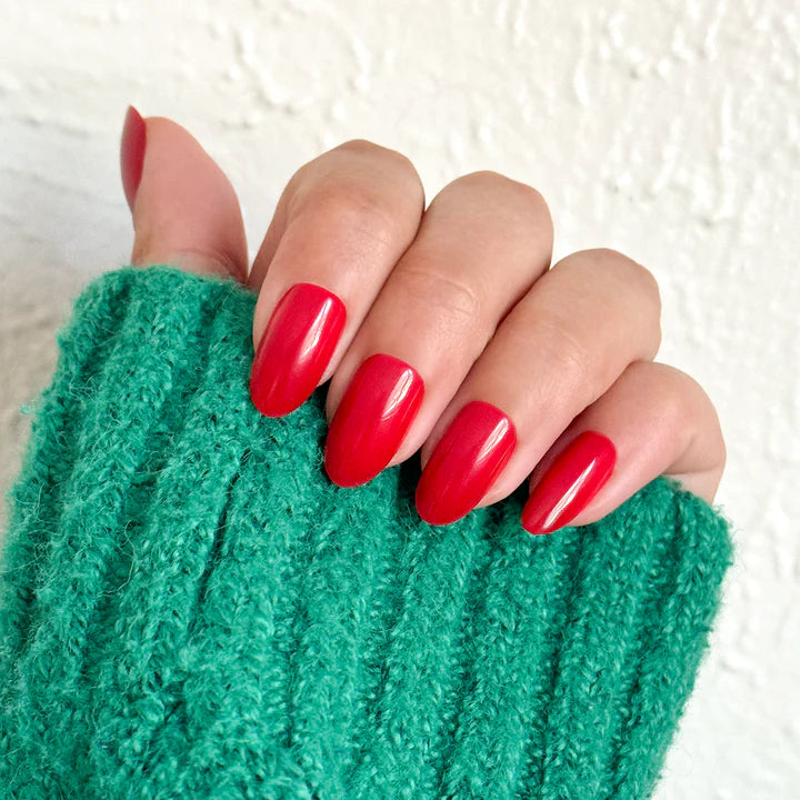 Sweet Treat Press-On Set - Press-On