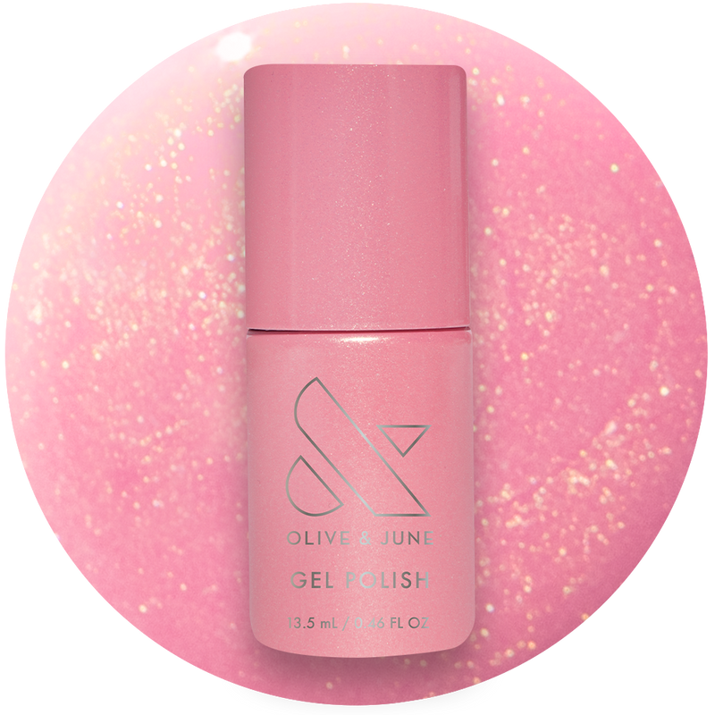 Fall Gel Restock Set