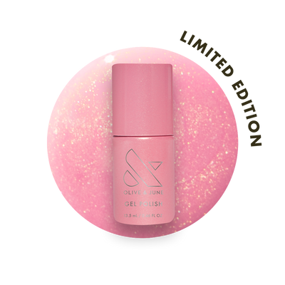 Princess Behavior - Gel Princess Behavior - Gel a warm rosey shimmer OPTIONS_HIDDEN_PRODUCT