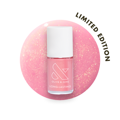 Princess Behavior Princess Behavior a warm rosey shimmer OPTIONS_HIDDEN_PRODUCT