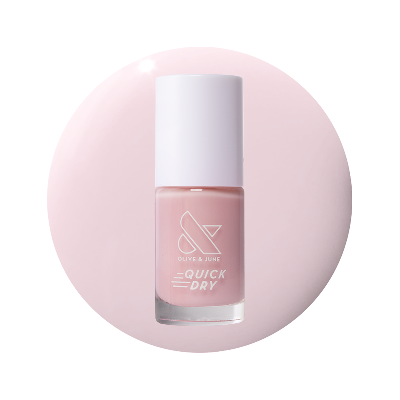 Puffball - Quick Dry Polish