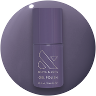 Purse Full of Polish - Gel Gel Polish